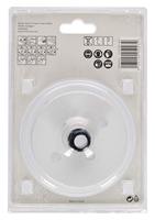 Bosch Accessories Lochsäge HSS-Bi-Metall 86mm Progressor for Wood+Metal 2608594234 Gatenzaag 86 mm 1 stuk(s) - thumbnail