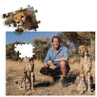 Freek Vonk x BRESSER Kinderpuzzel Cheeta - thumbnail
