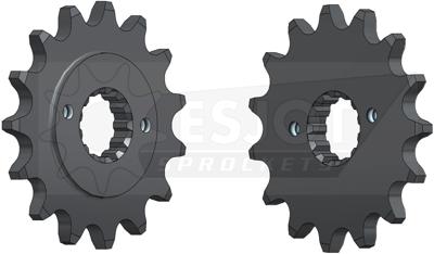 ESJOT Sprocket 520 15z standard