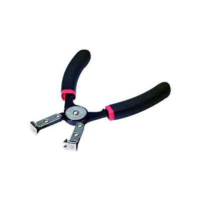 Bikeservice Pliers hose clamps bst