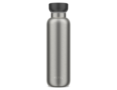 Mepal Thermosfles ellipse - nordic black - 500 ml Mepal Thermosfles ellipse - nordic black - 500 ml