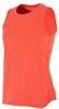 Stanno 469604 Functionals Training Tank Top ladies - Rood - 2XL - thumbnail