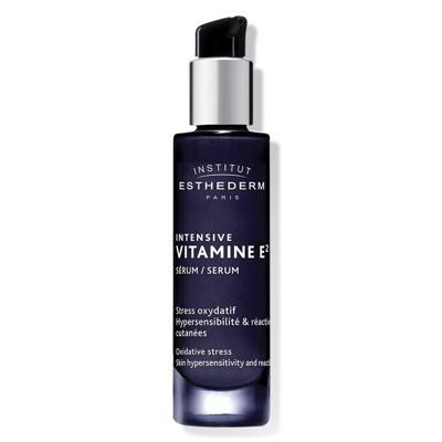 Institut Esthederm Sensi System Intensive Vitamine E2 Serum