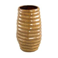 PTMD vaas riddy geel 20 cm | 6 stuks - thumbnail