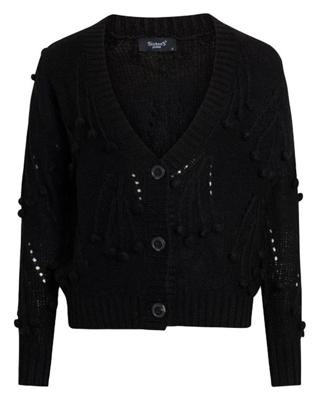 SISTERS POINT VEST HACE-KN