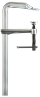 Bessey GZ20K Volledig stalen schroefklem GZ-K 200/100 Spanbreedte (max.):200 mm Afm. werkbereik:100 mm - thumbnail