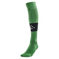 Craft 1905581 Squad Contrast Sock - Craft Green/Black - 46/48 - thumbnail