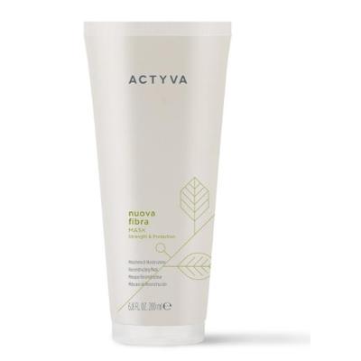 Kemon Actyva Nuova Fibra Mask 200ml