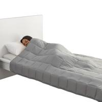 Individueel Verzwaringsdeken Sweikett InnovaGoods 120 x 180 cm - thumbnail