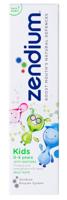 Zendium Kids 0-5 Jaar Tandpasta 75ml - thumbnail