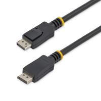 Kabel DisplayPort Startech DISPL7M 7 m 256 GB Zwart - thumbnail