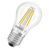 OSRAM HOMELIGHTING 4099854468070 LED-lamp Energielabel D (A - G) E27 3.4 W Koudwit (Ø x h) 45.00 mm x 45.00 mm 1 stuk(s) - thumbnail