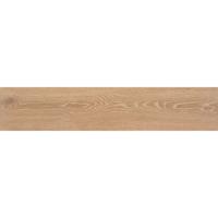 Vloertegel Alaplana Isengard Mat Caoba 30x150 cm Houtlook Bruin Alaplana - thumbnail