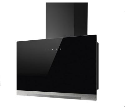 Conventionele Afzuigkap Elica Zwart