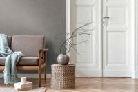 Livingwalls Daniel Hechter 6 beige behang | 379527 - thumbnail