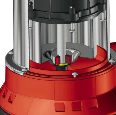 Vuilwaterpomp GE-DP 5220 LL ECO