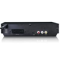 Lenco DVD-120BK DVD speler Zwart - thumbnail
