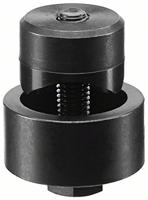 Bosch Accessoires Gatensnijder voor waterkraan | Ø 32 (1 1/4") - 2609256D15 - thumbnail