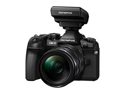Olympus Zubehör Digitalkameras V327140BW000 Afstandsbediening