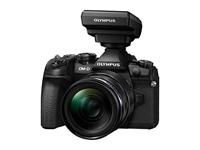 Olympus Zubehör Digitalkameras V327140BW000 Afstandsbediening - thumbnail