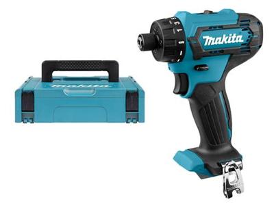 Makita DF033DZJ Accu Schroefboormachine 12V Max Basic Body in Mbox Makita DF033DZJ Accu Schroefboormachine 12V Max Basic Body in Mbox
