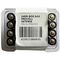 PROCELL Mingon LR6 AA batterij (penlite) Alkaline 2850 mAh 1.5 V 24 stuk(s) - thumbnail