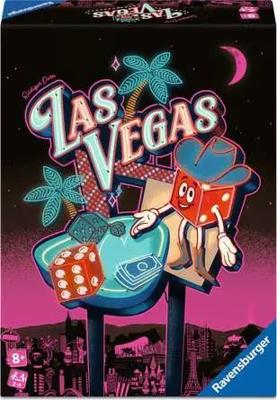 Ravensburger Las Vegas