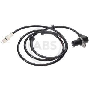 Wielsnelheidssensor 30658