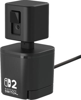 Hori USB Camera (Black) Hori USB Camera (Black)