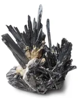 Ruwe Antimoniet Edelsteen 5-20 cm (1 kg) - thumbnail