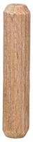 Bosch Accessories 2607000444 Houten deuvel 30 mm 6 mm 50 stuk(s) - thumbnail