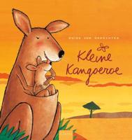 Kleine Kangoeroe (Hardback) - thumbnail