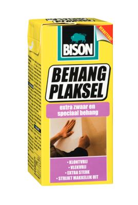 Bison Behangplaksel Extra & Speciaal Behang Box 200G*18 Nlfr - 6304566 - 6304566 Bison Behangplaksel Extra & Speciaal Behang Box 200G*18 Nlfr - 6304566 - 6304566