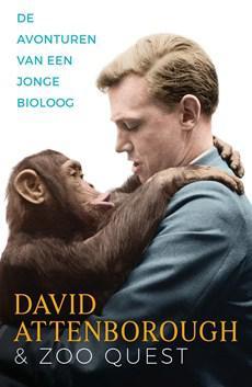 De avonturen van een jonge bioloog - David Attenborough - ebook