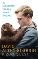De avonturen van een jonge bioloog - David Attenborough - ebook - thumbnail
