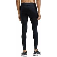 Craft 1908758 Adv Essence Zip Tights Men - Black - XL - thumbnail