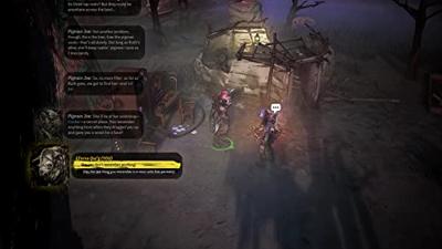 Weird West - Definitive Deluxe Edition - thumbnail