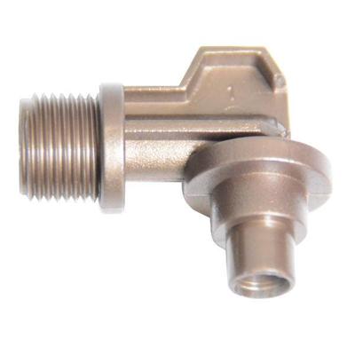 Gloria Kniestuk pomp v hobby 1800