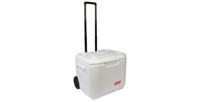 Coleman 50qt Wheeled Cooler - thumbnail