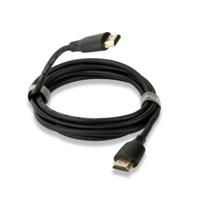 QED: Connect HDMI kabel - 1,5 meter QED: Connect HDMI kabel - 1,5 meter