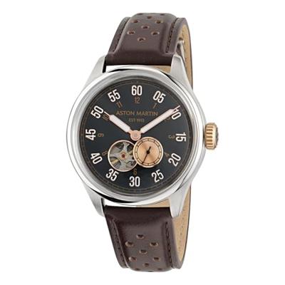 Horloge Heren Aston Martin MTTS1F501