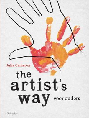 The artist's way voor ouders (Paperback)