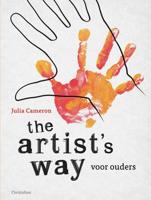 The artist's way voor ouders (Paperback) - thumbnail