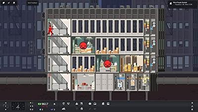 Project HighRise Architects Edition