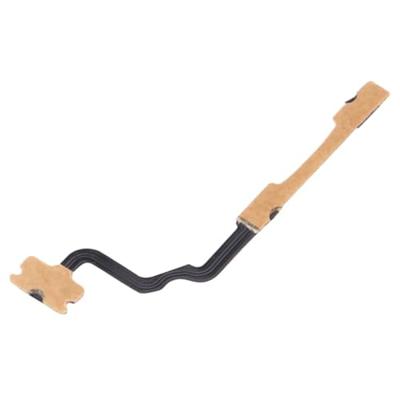 Volumeknop Flex-kabel voor Oppo A72 4G CPH2067