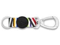 Morso key cord sleutelhanger gerecycled spaghetti incident - thumbnail