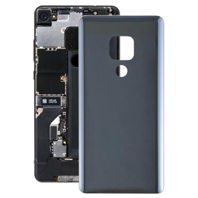 Batterij back cover voor Huawei Mate 20(Black)