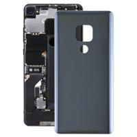 Batterij back cover voor Huawei Mate 20(Black) - thumbnail