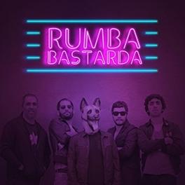 Rumba Bastarda - CD (8435307606068)