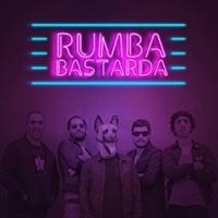 Rumba Bastarda - CD (8435307606068) - thumbnail